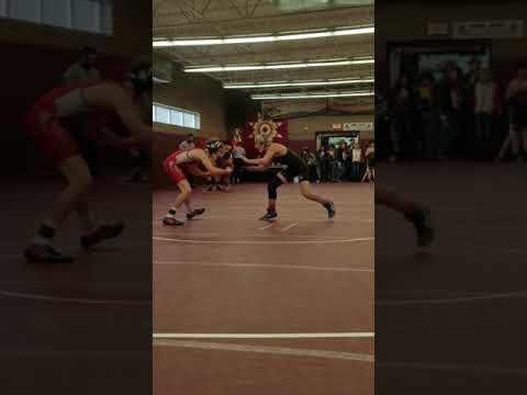 Video of Sidney Invite #103