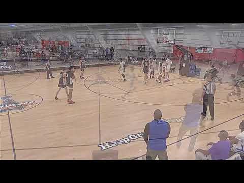 Video of Dan Vessey AAU Highlights NYL HGSL 17U Spring 2021