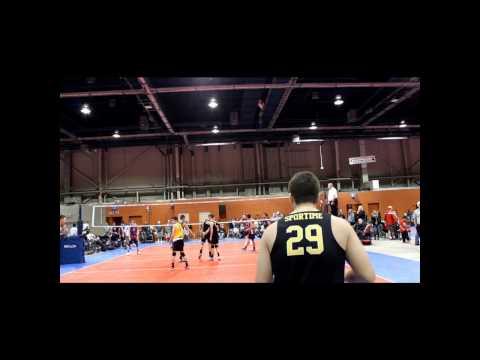 Video of Boys Zonal Championship Highlights