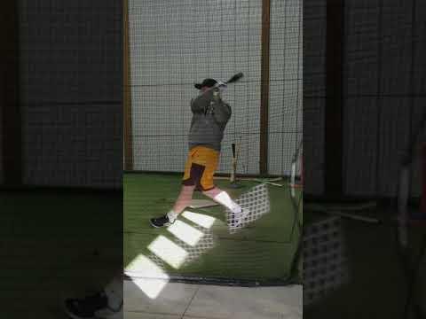 Video of Tyler Howe's Indoor Cages