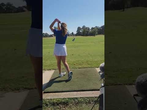 Video of 8 Irons