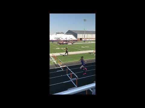 Video of RHHS Relay Meet 4/8/21