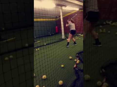 Video of Breaking in my Xeno