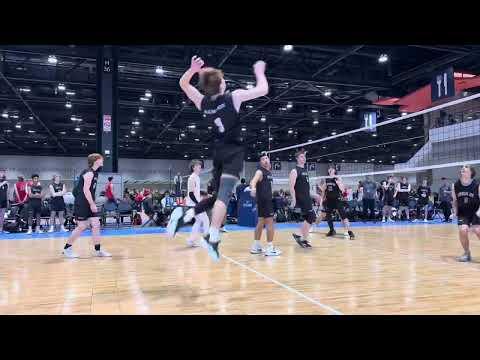 Video of Windy City Qualifier Jan 2024