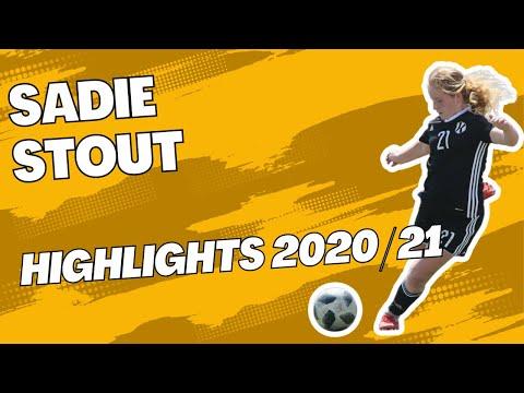 Video of Sadie Stout 2020/21 Highlights