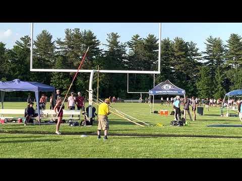 Video of NH Meet of Champions 