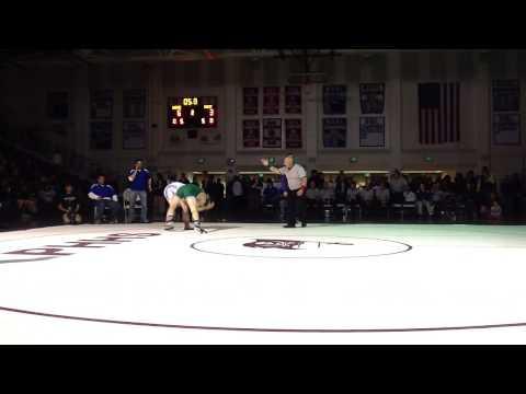 Video of 2013 152 CCS Finals