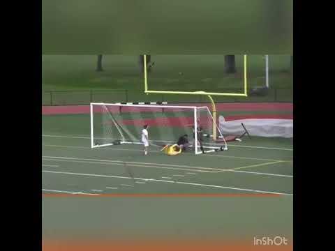 Video of Jonathan Aviles 2024 Goalkeeper- Fall 2021 highlights
