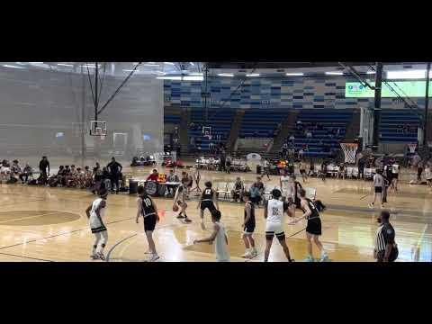 Video of The Platform (NCAA Live Period 2023) Highlights 