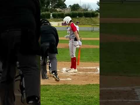 Video of AJ Robles 23