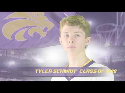 Video of Tyler Schmidt