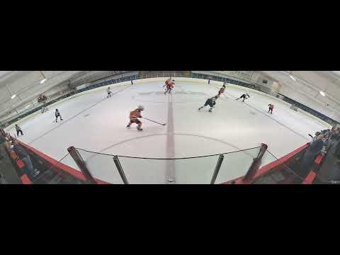 Video of Bella Metcalf Goal - KVIH vs. LC 8/18/22
