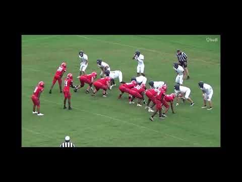 Video of 2023 Pre-Season Highlights 