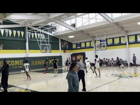 Video of 33pts Vs Prolific Prep