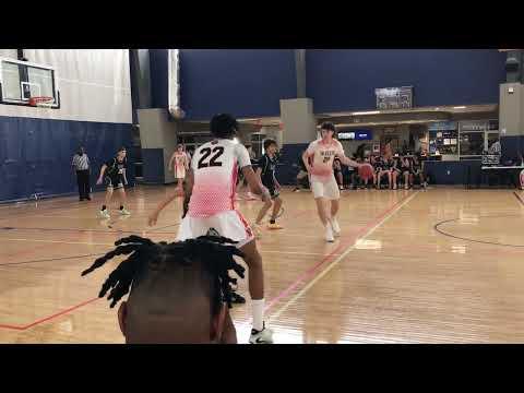 Video of Prep Hoops 5.8.22