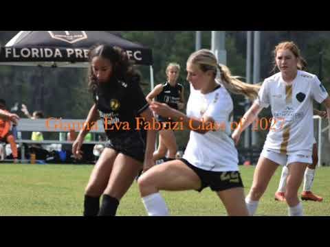 Video of ECNL League Games 