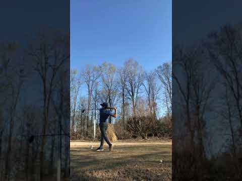 Video of Braden White - Driver Swing