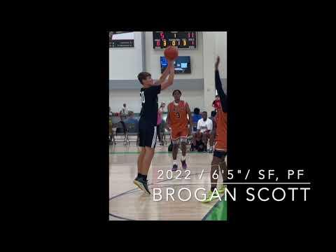 Video of 11th Grade Highlights