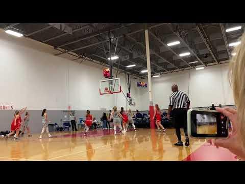 Video of Bella Ramsey Class of 2022