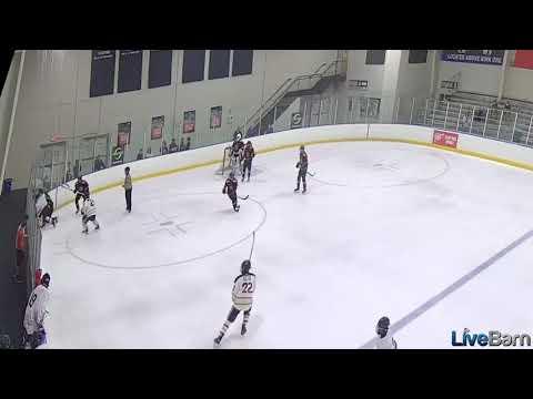 Video of #9 Back Check