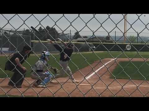 Video of HS Baseball Quick Hits