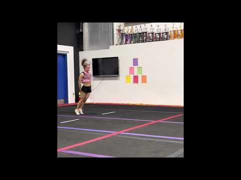 Video of Dead Floor Tumbling