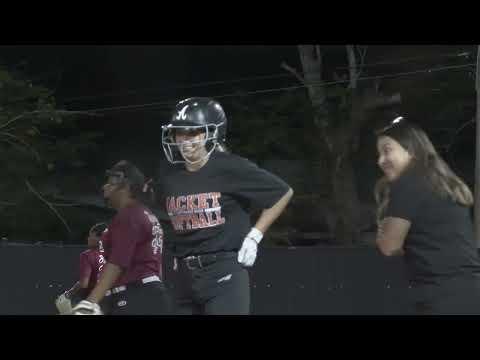 Video of Heights vs Alvin 