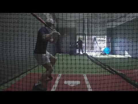 Video of Will Ramos - Class of 2023 - Hitting