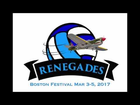Video of 2017 Boston Festival Highlights