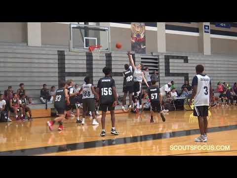 Video of Scouts Focus 2017 TM3 215 Logan Freeman Highlights 