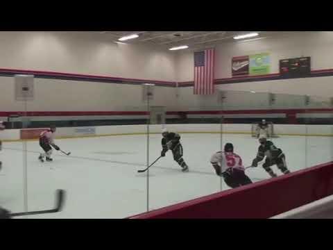 Video of cleveland barons defensive 57 scores