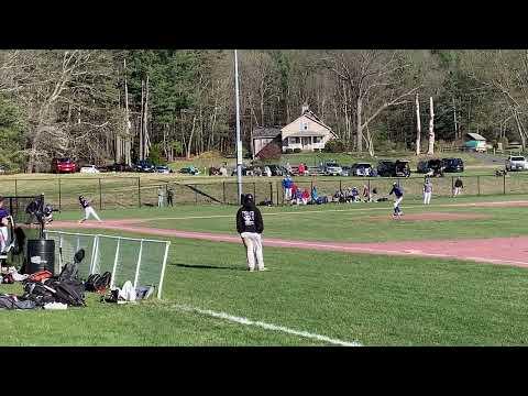 Video of Double @. Turners 4/28/22