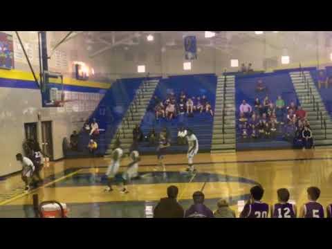 Video of 2 or 3 Home Games from Freshman Year