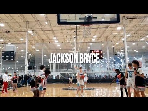 Video of Fall 2022 - Junior Yr - 17u AAU Highlights