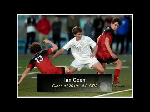 Video of 2018 High School Highlights
