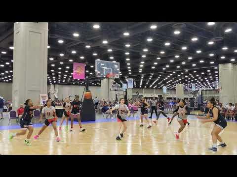 Video of 26 Points & Defence 2022 Run For The Roses