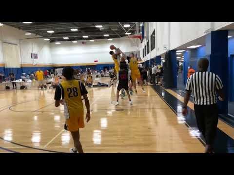 Video of End of Junior Year Highlights