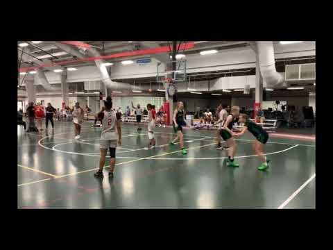 Video of Avery DePagter - Down 3-11 ... 9 straight - Toledo Ohio 3-15-22
