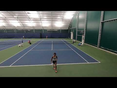 Video of Oct 2020 ITA Tournament Part 2