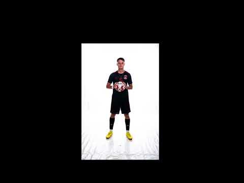 Video of Michael Long -- Goals (#5 LCHS, #6 Dynamos)