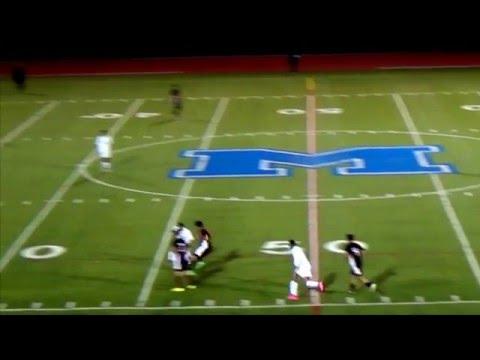 Video of Isaac Villa Vargas Soccer Highlight Video 2015 