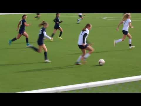 Video of Maddie Smith Spring 2018 Soccer Highlights