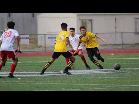 Video of Clayton Yi-Class of 2021 Soccer Highlights-10 minutes 4K