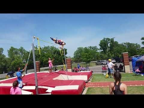 Video of 2018 6A Oklahoma High School State Championship