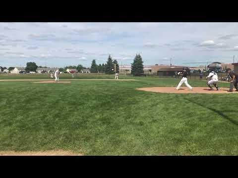 Video of Pitching in multiple leagues