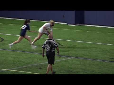 Video of Helena DuMoulin ‘22 St James Lacrosse Combine 2/2021