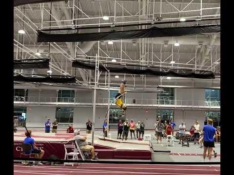 Video of 15ft 6in PR at State 2023