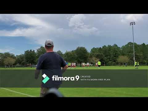 Video of Florida Coast Cup 2019 Gm2 2H