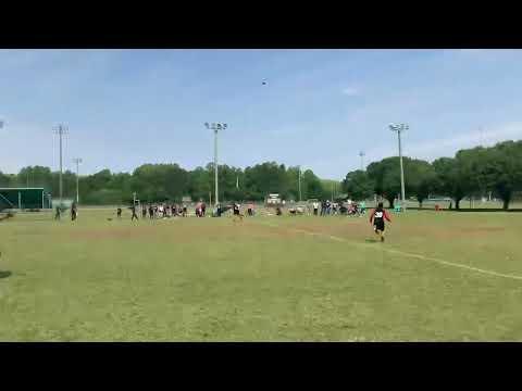 Video of 7on7 head top