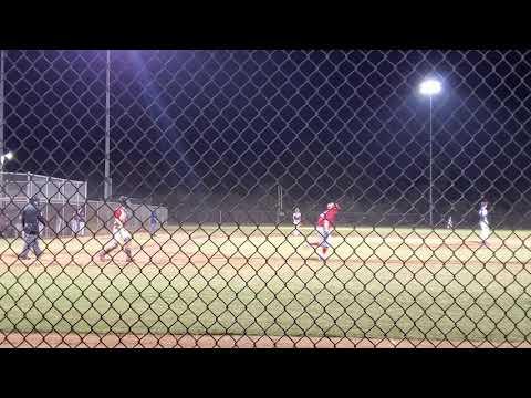 Video of Showcase Tournament 1st AB